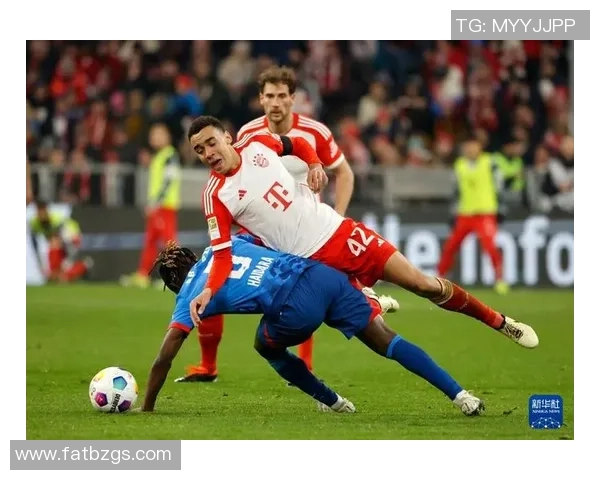 拜仁狂胜莱比锡六比二绝杀瞬间点燃全场激情