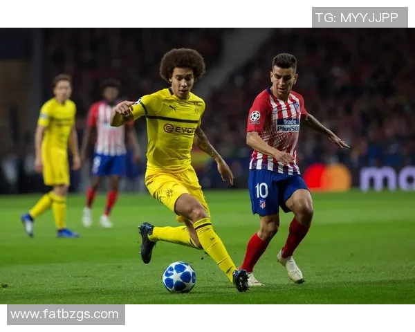 欧冠惊天逆转多特蒙德狂胜马竞引发全场热议与分析