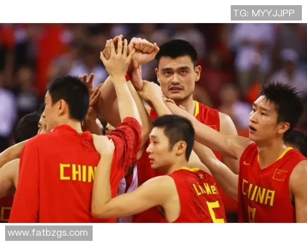 姚明携手新疆篮球队重塑辉煌助力青年球员成长之路