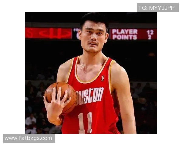 姚明调球技艺揭秘：从篮球场到生活中的灵活应变与智慧运用