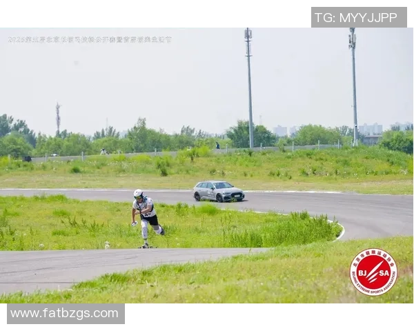 西安滑板队在城市马拉松中的灵活表现与技巧分析