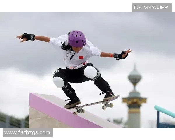 赵强谈滑板人生：从初学者到专业选手的成长与挑战