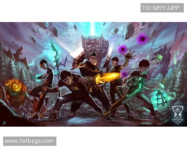 重磅专题：探讨RNG战队如何引领电竞节奏的全新变革与发展