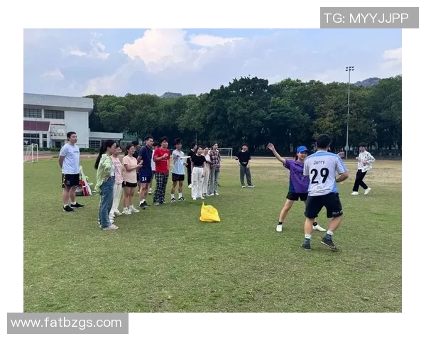 重庆飞盘队战术解析：如何在比赛中提升团队协作与胜率