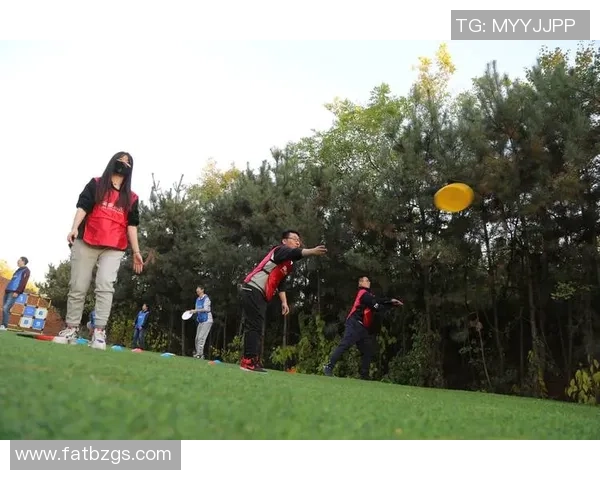 飞盘灵活性大比拼北京飞盘队荣登榜首引发热议