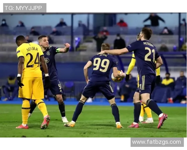 中超激战热刺与利物浦握手言和神奇扑救点燃全场激情