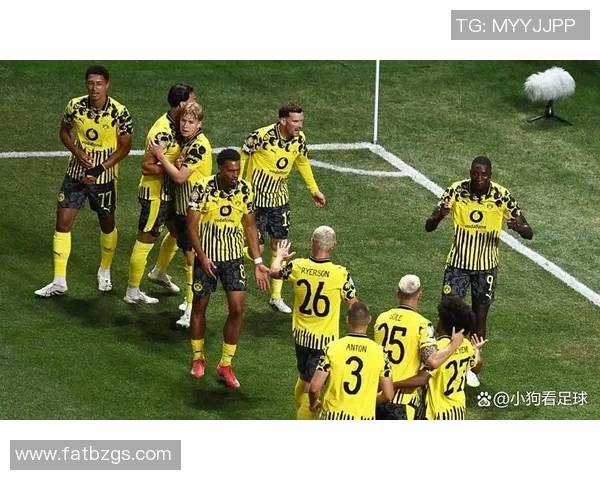 友谊赛多特蒙德与尤文图斯激战成平局精彩瞬间回顾与十大进球集锦