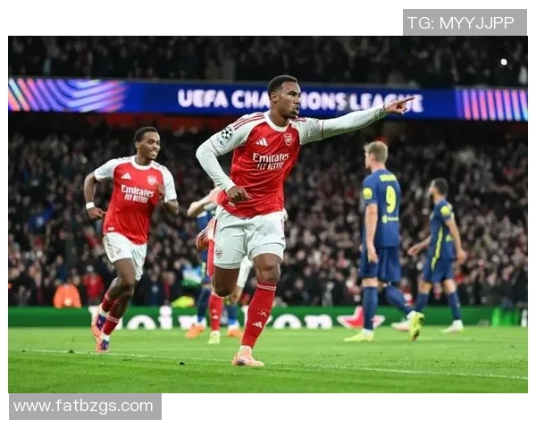 阿森纳狂胜马竞五球大捷十大精彩进球瞬间回顾 阿森纳狂胜马竞五球大捷十大精彩进球瞬间回顾