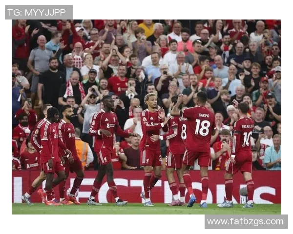 中超精彩对决马竞逆转利物浦神扑瞬间成比赛转折点数据深度解析 中超精彩对决马竞逆转利物浦神扑瞬间成比赛转折点数据深度解析