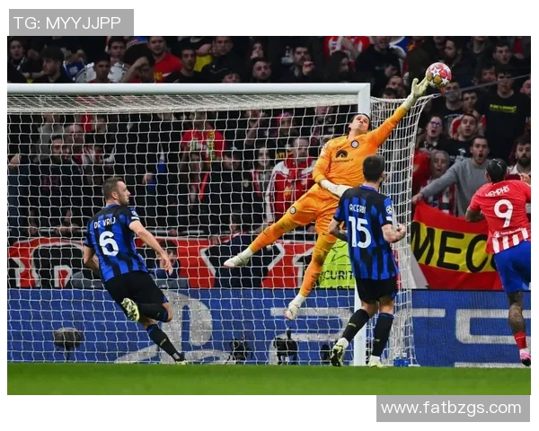 欧联杯激战马竞逆转国米乌龙球引发争议与全场沸腾