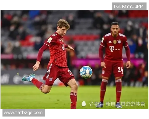 足总杯精彩对决拜仁轻取波尔图晋级点球大战瞬间燃爆全场